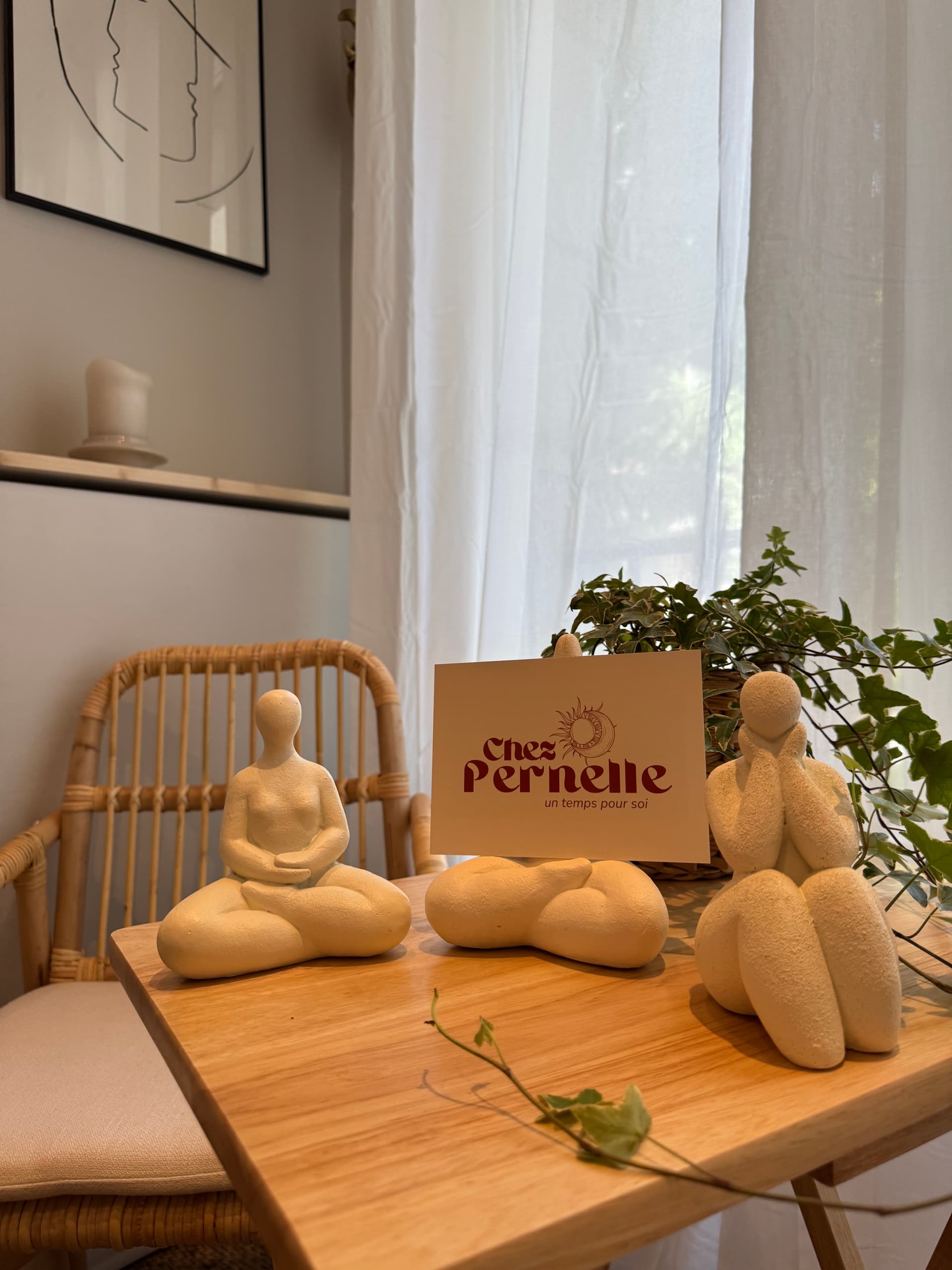 Bons cadeaux Chez Pernelle