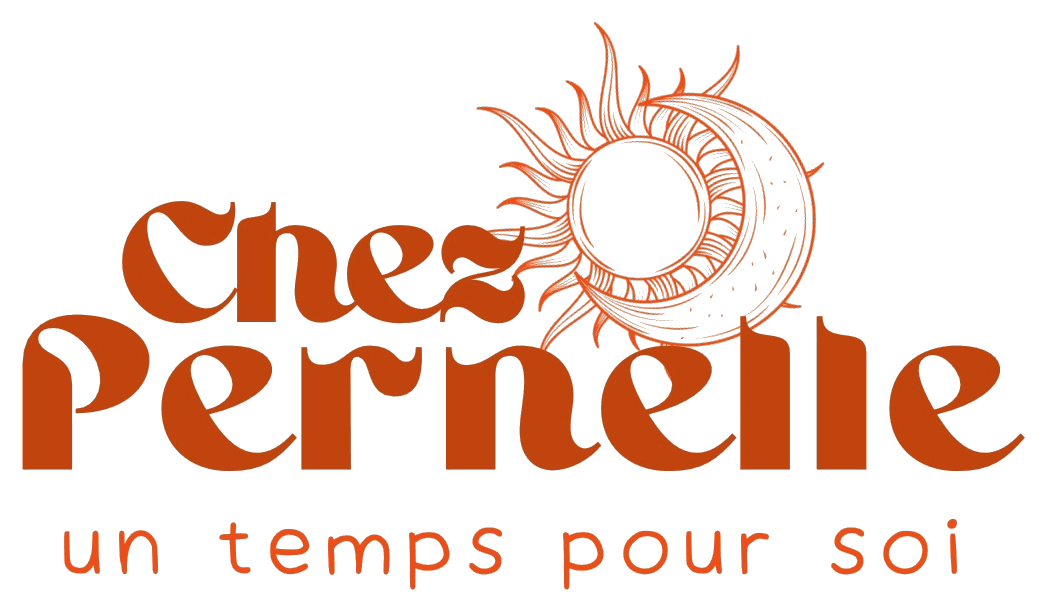 Chez Pernelle — un temps pour soi