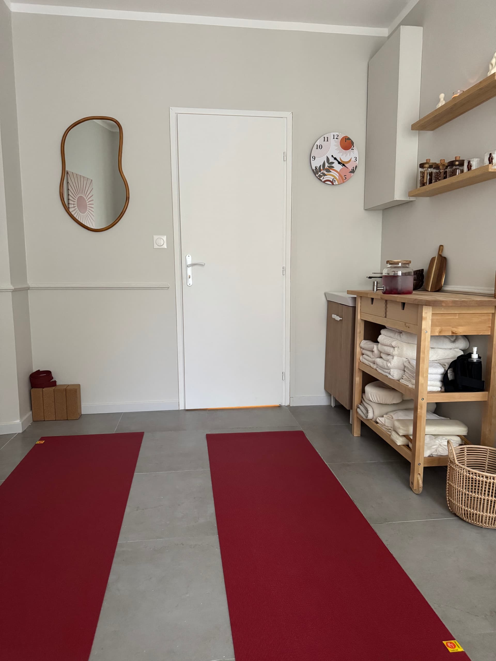 Espace Chez Pernelle